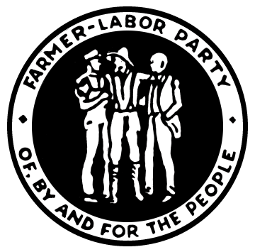 Farmer–Labor Party